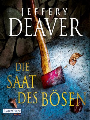 cover image of Die Saat des Bösen